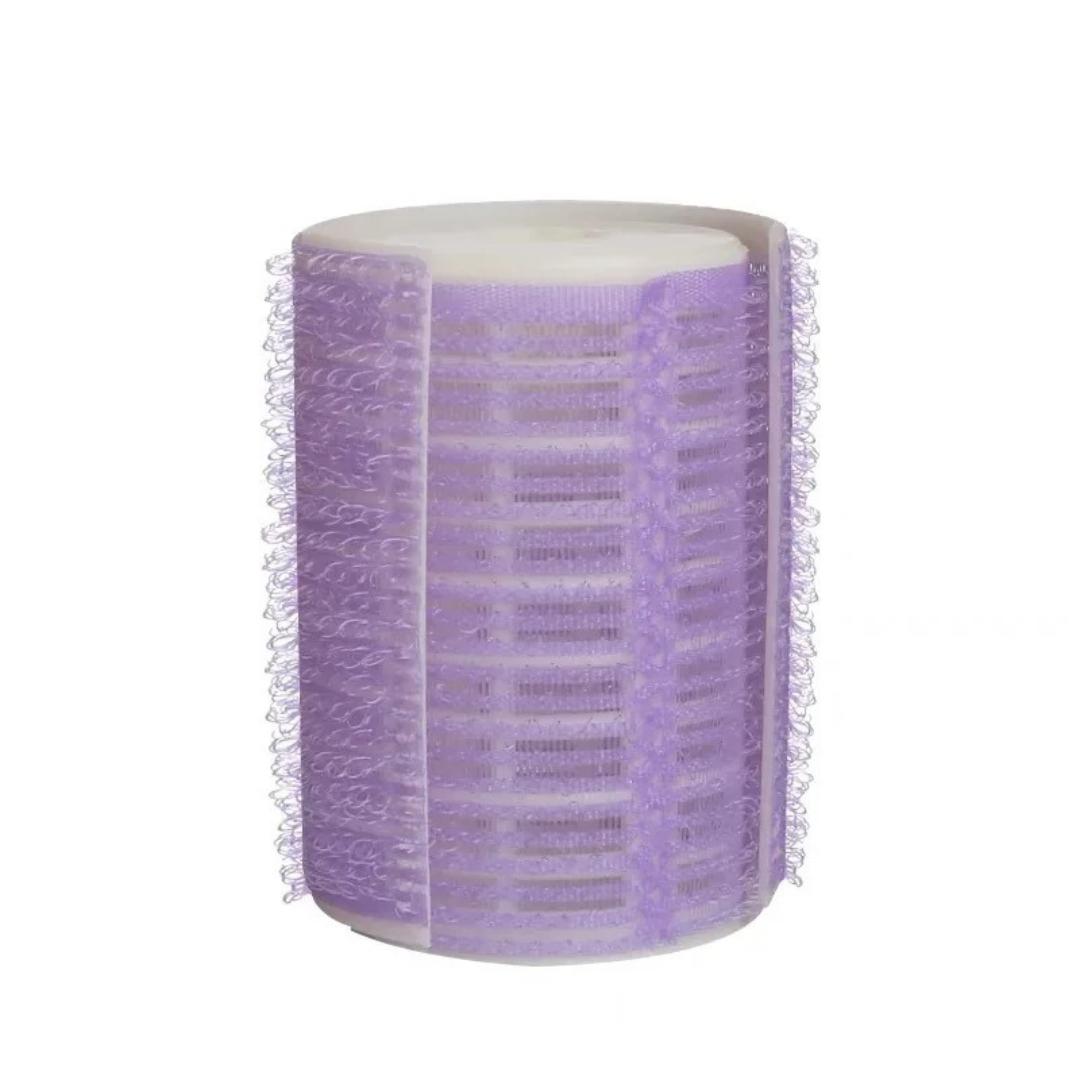 Ensemble de 21 tubes à cheveux frisés sans chaleur, 10 pièces + 10 pinces à cheveux + 1 peigne